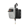 Lavadora Giraffe MaxClean 1800W com Mangueira Retrátil Pressão Máxima 2500 PSI + 4 Bicos