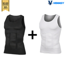 (COMPRE 1 LEVE 2) VShape Air | Modelador Masculino