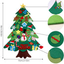 Árvore de Natal para Aprendizado e Diversão