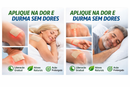 Fita Alivio de Dores Imediato DorOff™