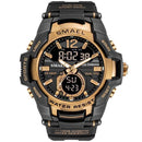 Relógio SMAEL 100S Chrono