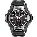 Relógio SMAEL 100S Chrono