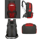Mochila de Viagem à Prova D'água 40L