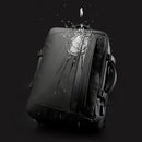 Mochila Executiva Com Alça Lateral Notebook 15,6'
