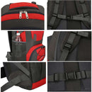 Mochila de Viagem à Prova D'água 40L