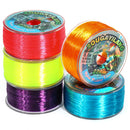 Linha Monofilamento Nylon Sougayilang 220M
