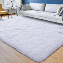 Tapete Peludo Premium 2,40x2,00 – Conforto e Sofisticação para sua Casa