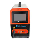 Máquina de Solda a laser 4 em 1 + Óculos de Brinde