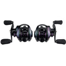 Carretilha GHOTDA KEDI XC2000 - 8kg Drag - 18+1 Rolamentos - Recolhimento 8.1:1