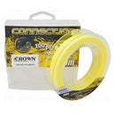 Linha Multifilamento Connection Yellow 9 Fios 200m 0,57mm