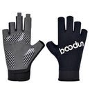 Luvas de Pesca Boobun Carbon