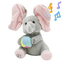 EM PROMOÇÃO - Dumbo o Elefantinho Interativo