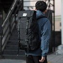 Mochila de Viagem Masculina Expansível
