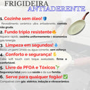 Kit Cozinha Completo com 3 Itens Exclusivos